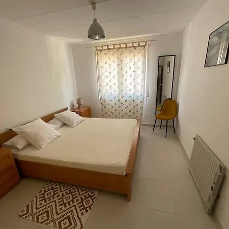 Lindo Apartamento Con Vistas Al Puerto Mistral Empuriabrava Exterior photo